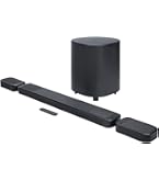 【美品】JBL BAR800Dolby Atmos 5.1.2ch サウンドバー シバ JBL BAR800 5.1.2ch サウンドバー Amazon.co.jp: JBL BAR